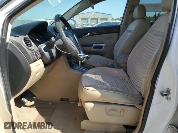 ✅ 2008 Saturn VUE XR • VIN: 3GSCL53718S671356 • Lot: 68237084. Wystawiony na Copart z przebiegiem 131 882 mil. Bezpłatny archiwum sprzedaży aukcyjnych z USA i szczegółowy raport historii pojazdu na DreamBid. Zdjęcie 7.