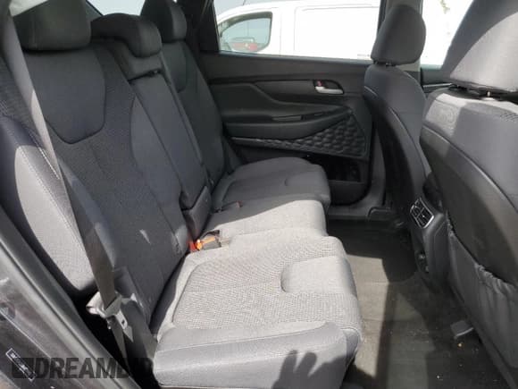 ✅ 2021 Hyundai Santa Fe SE • VIN: 5NMS1DAJ7MH329448 • Lot: 47537514. Wystawiony na Copart z przebiegiem 58 375 mil. Bezpłatny archiwum sprzedaży aukcyjnych z USA i szczegółowy raport historii pojazdu na DreamBid. Zdjęcie 12.