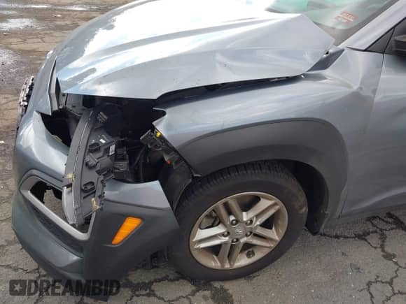 2021 Hyundai Kona SE с VIN KM8K1CAA9MU721264, выставлен на аукционе IAAI как лот 43509510 с пробегом 67 759 миль миль и . История ставок и продаж доступна на DreamBid. Изображение 17.