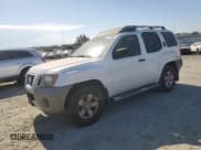 ✅ 2010 Nissan Xterra S • VIN: 5N1AN0NU4AC522465 • Lot: 66757045. Wystawiony na Copart z przebiegiem 136 892 mil. Bezpłatny archiwum sprzedaży aukcyjnych z USA i szczegółowy raport historii pojazdu na DreamBid. Zdjęcie 1.