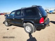 ✅ 1999 Dodge Durango • VIN: 1B4HS28Z9XF644192 • Lot: 82695095. Wystawiony na Copart z przebiegiem 151 459 mil. Bezpłatny archiwum sprzedaży aukcyjnych z USA i szczegółowy raport historii pojazdu na DreamBid. Zdjęcie 2.