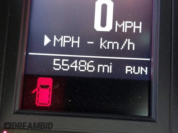 ✅ 2016 Chrysler Town & Country S • VIN: 2C4RC1HG0GR138532 • Lot: 42164215. Listed on IAAI with 55,486 mi. Free auction sales archive from the USA and detailed vehicle history report at DreamBid. Image 15.