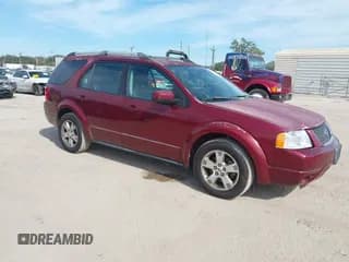 ✅ 2006 Ford Freestyle Limited • VIN: 1FMDK03146GA41758 • Lot: 41446952. Wystawiony na IAAI z przebiegiem 235 323 mil. Bezpłatny archiwum sprzedaży aukcyjnych z USA i szczegółowy raport historii pojazdu na DreamBid. Zdjęcie 1.