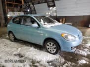 ✅ 2011 Hyundai Accent GS • VIN: KMHCM3AC0BU201576 • Лот: 43558105. Опубликован ранее на Copart с пробегом Не указан. Бесплатный доступ к архиву аукционных продаж из США и подробный отчёт об истории автомобиля на DreamBid. Изображение 4.