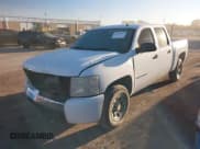 ✅ 2007 Chevrolet Silverado 1500 1LT • VIN: 2GCEC13C571569692 • Lot: 43484283. Listed on IAAI with 216,202 mi. Free auction sales archive from the USA and detailed vehicle history report at DreamBid. Image 2.