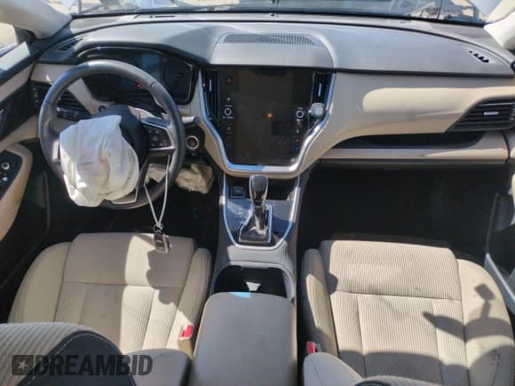 ✅ 2020 Subaru Legacy Premium • VIN: 4S3BWAC6XL3017226 • Lot: 50627745. Listed on Copart with 57,611 mi. Free auction sales archive from the USA and detailed vehicle history report at DreamBid. Image 8.