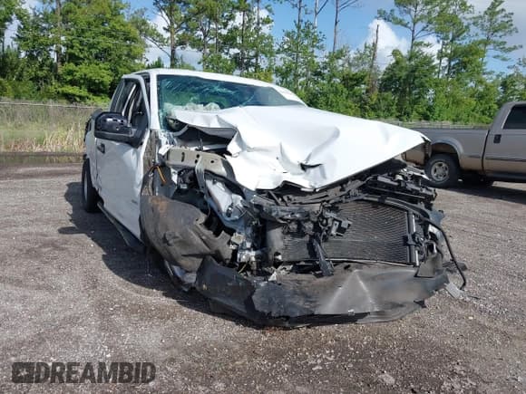 ✅ 2017 Ford F-150 XL • VIN: 1FTEX1EP4HFC31070 • Лот: 42827853. Опубликован ранее на IAAI с пробегом 142 921 миль. Бесплатный доступ к архиву аукционных продаж из США и подробный отчёт об истории автомобиля на DreamBid. Изображение 6.