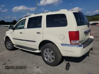 ✅ 2008 Chrysler Aspen Limited • VIN: 1A8HX58N48F134698 • Lot: 68703024. Listed on Copart with 233,901 mi. Free auction sales archive from the USA and detailed vehicle history report at DreamBid. Image 2.