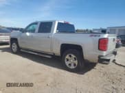 ✅ 2018 Chevrolet Silverado 1500 LT • VIN: 3GCUKREC3JG540975 • Лот: 91246495. Опубликован ранее на Copart с пробегом 250 445 миль. Бесплатный доступ к архиву аукционных продаж из США и подробный отчёт об истории автомобиля на DreamBid. Изображение 2.