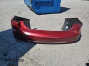 ✅ 2019 Lincoln Continental Standard • VIN: 1LN6L9PK9K5605553 • Lot: 74130284. Listed on Copart with 17,492 mi. Free auction sales archive from the USA and detailed vehicle history report at DreamBid. Image 13.