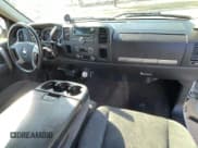 ✅ 2009 Chevrolet Silverado 1500 LT • VIN: 1GCEC29079Z177908 • Lot: 91870025. Wystawiony na Copart z przebiegiem 203 625 mil. Bezpłatny archiwum sprzedaży aukcyjnych z USA i szczegółowy raport historii pojazdu na DreamBid. Zdjęcie 9.