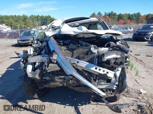 ✅ 2021 Honda Pilot EX-L • VIN: 5FNYF6H52MB098377 • Лот: 43462843. Опубликован ранее на IAAI с пробегом Не указан. Бесплатный доступ к архиву аукционных продаж из США и подробный отчёт об истории автомобиля на DreamBid. Изображение 12.