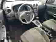 2014 Chevrolet Captiva Sport LS z VIN 3GNAL2EK6ES674243, wystawiony jako Copart lot #81742154 z przebiegiem 185 254 mil mil oraz Czysty tytuł • Clean title. Historia ofert i sprzedaży dostępna na DreamBid. Obrazek 8.