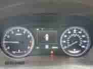 2015 Hyundai Genesis 3.8L z VIN KMHGN4JEXFU089588, wystawiony jako Copart lot #79562104 z przebiegiem 59 439 mil mil oraz Nie do naprawy • Non repairable. Historia ofert i sprzedaży dostępna na DreamBid. Obrazek 9.