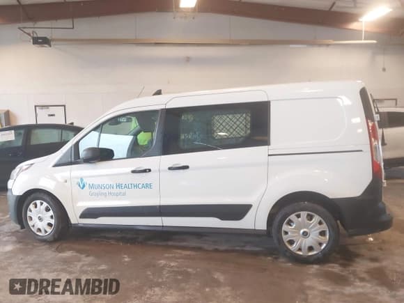 ✅ 2020 Ford Transit Connect XL • VIN: NM0LS7E26L1470989 • Лот: 42996857. Опубликован ранее на IAAI с пробегом 195 264 миль. Бесплатный доступ к архиву аукционных продаж из США и подробный отчёт об истории автомобиля на DreamBid. Изображение 14.