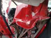 ✅ 2018 Honda HR-V LX • VIN: 3CZRU6H38JG718545 • Лот: 89479685. Опубликован ранее на Copart с пробегом Не указан. Бесплатный доступ к архиву аукционных продаж из США и подробный отчёт об истории автомобиля на DreamBid. Изображение 8.