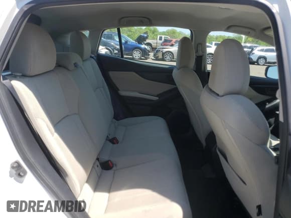 ✅ 2019 Subaru Impreza Premium • VIN: 4S3GTAC68K3709871 • Lot: 55459185. Listed on Copart with 96,474 mi. Free auction sales archive from the USA and detailed vehicle history report at DreamBid. Image 10.