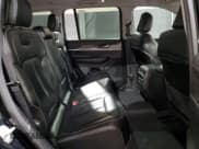 ✅ 2023 Jeep Grand Cherokee Limited • VIN: 1C4RJGBGXPC544716 • Лот: 91026295. Опубликован ранее на Copart с пробегом 88 418 миль. Бесплатный доступ к архиву аукционных продаж из США и подробный отчёт об истории автомобиля на DreamBid. Изображение 11.