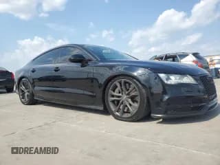✅ 2013 Audi S7 Prestige • VIN: WAUW2AFC1DN099008 • Lot: 68858814. Listed on Copart with 147,846 mi. Free auction sales archive from the USA and detailed vehicle history report at DreamBid. Image 4.