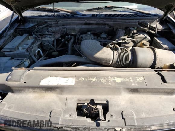 ✅ 2001 Ford Expedition XLT • VIN: 1FMPU16L51LA41004 • Лот: 87037375. Опубликован ранее на Copart с пробегом Не указан. Бесплатный доступ к архиву аукционных продаж из США и подробный отчёт об истории автомобиля на DreamBid. Изображение 12.