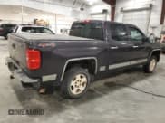✅ 2014 Chevrolet Silverado 1500 LT • VIN: 3GCUKREC1EG379368 • Lot: 86480785. Wystawiony na Copart z przebiegiem 250 105 mil. Bezpłatny archiwum sprzedaży aukcyjnych z USA i szczegółowy raport historii pojazdu na DreamBid. Zdjęcie 3.