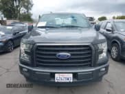 ✅ 2017 Ford F-150 XL • VIN: 1FTEX1CP6HFA24411 • Лот: 43759797. Опубликован ранее на IAAI с пробегом 108 839 миль. Бесплатный доступ к архиву аукционных продаж из США и подробный отчёт об истории автомобиля на DreamBid. Изображение 13.