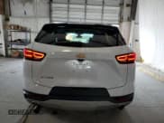 ✅ 2023 Chevrolet Blazer LT • VIN: 3GNKBDR40PS179733 • Lot: 68961315. Listed on Copart with 46,193 mi. Free auction sales archive from the USA and detailed vehicle history report at DreamBid. Image 6.