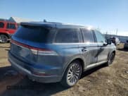 ✅ 2020 Lincoln Aviator Reserve • VIN: 5LM5J7XC1LGL14143 • Lot: 47599443. Wystawiony na Copart z przebiegiem Nie podano. Bezpłatny archiwum sprzedaży aukcyjnych z USA i szczegółowy raport historii pojazdu na DreamBid. Zdjęcie 3.