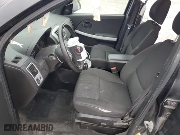 ✅ 2009 Pontiac Torrent • VIN: 2CKDL33F496213475 • Lot: 90322845. Listed on Copart with 166,874 mi. Free auction sales archive from the USA and detailed vehicle history report at DreamBid. Image 7.