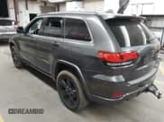 ✅ 2015 Jeep Grand Cherokee Altitude • VIN: 1C4RJFAG6FC130441 • Лот: 42920205. Опубликован ранее на IAAI с пробегом 149 023 миль. Бесплатный доступ к архиву аукционных продаж из США и подробный отчёт об истории автомобиля на DreamBid. Изображение 3.
