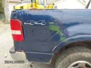 ✅ 2008 Ford F-150 XLT • VIN: 1FTPW145X8FC04239 • Lot: 42733934. Listed on IAAI with 178,467 mi. Free auction sales archive from the USA and detailed vehicle history report at DreamBid. Image 18.