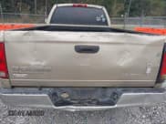 ✅ 2004 Dodge RAM • VIN: 3D7KA26D84G109051 • Lot: 43769160. Listed on IAAI with Not provided. Free auction sales archive from the USA and detailed vehicle history report at DreamBid. Image 16.