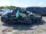 2023 Mercedes-Benz CLA 250 с VIN W1K5J4GB3PN350582, выставлен на аукционе IAAI как лот 41921202 с пробегом Не указан миль и . История ставок и продаж доступна на DreamBid. Изображение 14.