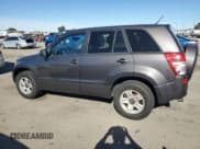 ✅ 2012 Suzuki Grand Vitara Premium • VIN: JS3TD0D28C4101380 • Lot: 76623934. Wystawiony na Copart z przebiegiem 168 044 mil. Bezpłatny archiwum sprzedaży aukcyjnych z USA i szczegółowy raport historii pojazdu na DreamBid. Zdjęcie 2.