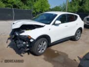 ✅ 2024 Dodge Hornet R/T • VIN: ZACPDFCW2R3A28421 • Lot: 42465763. Listed on IAAI with 34,761 mi. Free auction sales archive from the USA and detailed vehicle history report at DreamBid. Image 17.