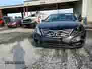 2013 Hyundai Azera с VIN KMHFG4JG8DA278102, выставлен на аукционе Copart как лот 42680175 с пробегом 116 295 миль миль и Списание • Salvage title. История ставок и продаж доступна на DreamBid. Изображение 13.
