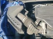 ✅ 2025 Chevrolet Blazer RS • VIN: 3GNKBKRS1SS115891 • Лот: 83997295. Опубликован ранее на Copart с пробегом 54 481 миль. Бесплатный доступ к архиву аукционных продаж из США и подробный отчёт об истории автомобиля на DreamBid. Изображение 16.