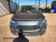 ✅ 2024 Honda HR-V LX • VIN: 3CZRZ1H38RM761400 • Lot: 86896385. Listed on Copart with 23,893 mi. Free auction sales archive from the USA and detailed vehicle history report at DreamBid. Image 5.