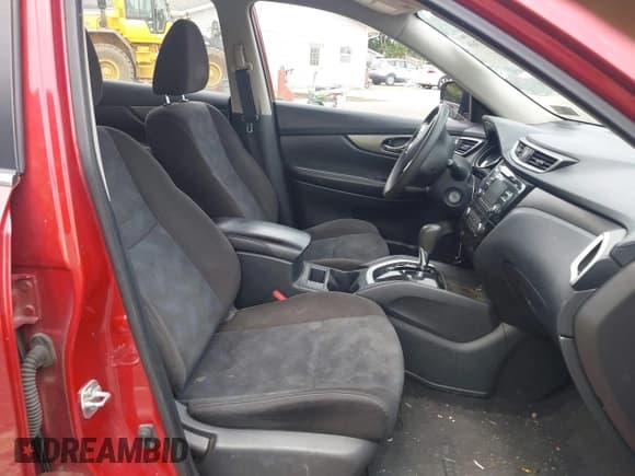 ✅ 2015 Nissan Rogue S • VIN: KNMAT2MT4FP550796 • Лот: 42497369. Опубликован ранее на IAAI с пробегом 230 813 миль. Бесплатный доступ к архиву аукционных продаж из США и подробный отчёт об истории автомобиля на DreamBid. Изображение 5.