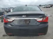 ✅ 2012 Hyundai Sonata Limited • VIN: 5NPEC4AB3CH372007 • Lot: 69684424. Listed on Copart with Not provided. Free auction sales archive from the USA and detailed vehicle history report at DreamBid. Image 6.