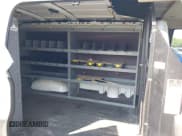 ✅ 2021 Chevrolet Express Cargo • VIN: 1GCWGAFP0M1181312 • Lot: 42419790. Listed on IAAI with 110,271 mi. Free auction sales archive from the USA and detailed vehicle history report at DreamBid. Image 8.