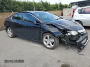 ✅ 2018 Chevrolet Volt LT • VIN: 1G1RC6S58JU152539 • Lot: 50875514. Wystawiony na Copart z przebiegiem 73 925 mil. Bezpłatny archiwum sprzedaży aukcyjnych z USA i szczegółowy raport historii pojazdu na DreamBid. Zdjęcie 4.