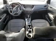✅ 2020 Hyundai Accent SE • VIN: 3KPC24A64LE092288 • Лот: 75025354. Опубликован ранее на Copart с пробегом 74 303 миль. Бесплатный доступ к архиву аукционных продаж из США и подробный отчёт об истории автомобиля на DreamBid. Изображение 8.