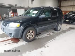 ✅ 2006 Ford Escape XLT • VIN: 1FMCU93166KC44030 • Лот: 43769290. Опубликован ранее на IAAI с пробегом Не указан. Бесплатный доступ к архиву аукционных продаж из США и подробный отчёт об истории автомобиля на DreamBid. Изображение 2.