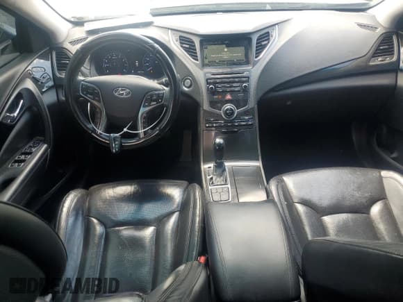 ✅ 2016 Hyundai Azera Limited • VIN: KMHFH4JG6GA518314 • Лот: 53917085. Опубликован ранее на Copart с пробегом 192 713 миль. Бесплатный доступ к архиву аукционных продаж из США и подробный отчёт об истории автомобиля на DreamBid. Изображение 8.