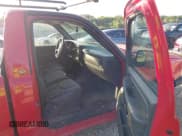 ✅ 2005 Chevrolet Silverado 1500 Work Truck • VIN: 1GCEC14X35Z190017 • Lot: 42550615. Listed on IAAI with 290,000 mi. Free auction sales archive from the USA and detailed vehicle history report at DreamBid. Image 5.