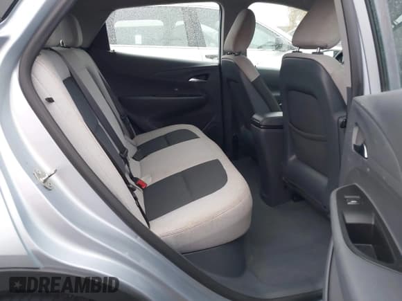 ✅ 2017 Chevrolet Bolt EV LT • VIN: 1G1FW6S00H4152379 • Lot: 43658066. Listed on IAAI with 189,956 mi. Free auction sales archive from the USA and detailed vehicle history report at DreamBid. Image 8.