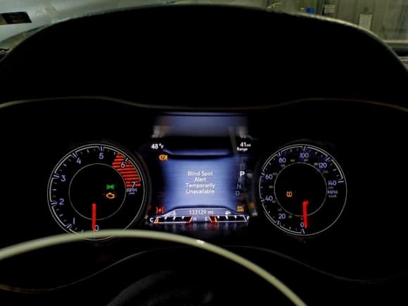 ✅ 2020 Jeep Cherokee Limited • VIN: 1C4PJMDN8LD534367 • Lot: 96417605. Wystawiony na Copart z przebiegiem 133 129 mil. Bezpłatny archiwum sprzedaży aukcyjnych z USA i szczegółowy raport historii pojazdu na DreamBid. Zdjęcie 9.