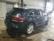 ✅ 2013 Toyota Venza LE • VIN: 4T3BA3BB1DU037971 • Lot: 92657525. Listed on Copart with 208,294 mi. Free auction sales archive from the USA and detailed vehicle history report at DreamBid. Image 3.