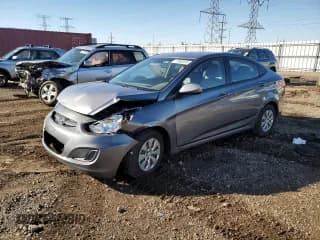 ✅ 2016 Hyundai Accent SE • VIN: KMHCT4AE5GU963674 • Лот: 77892414. Опубликован ранее на Copart с пробегом Не указан. Бесплатный доступ к архиву аукционных продаж из США и подробный отчёт об истории автомобиля на DreamBid. Изображение 1.